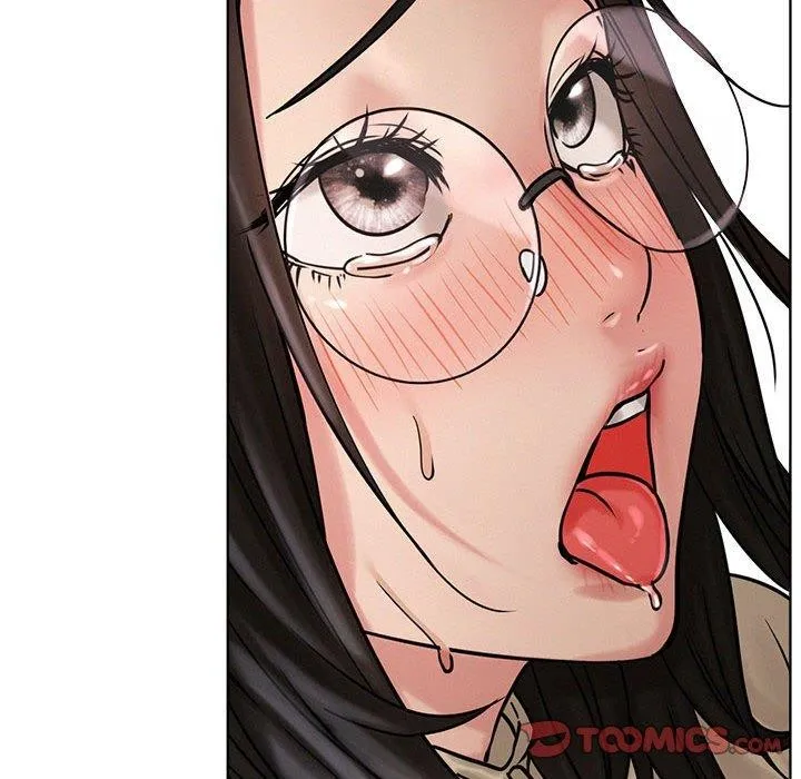 屋檐下的光 第71話 第57页