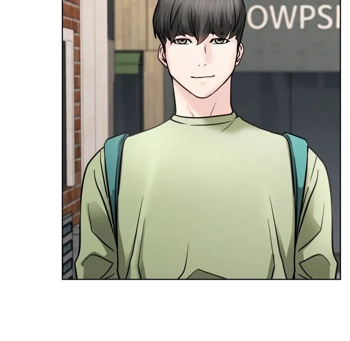 屋檐下的光 第91話 第13页