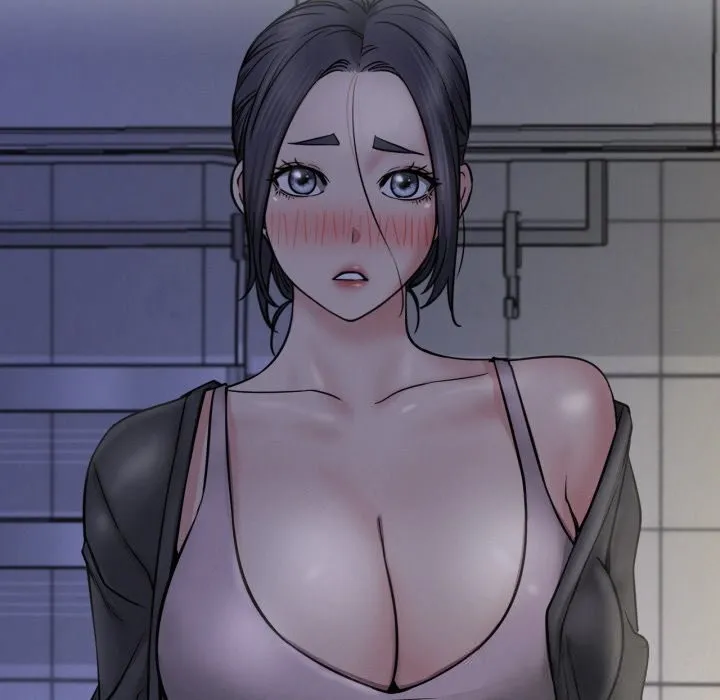 屋檐下的光 第88話 第83页