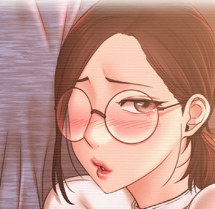 屋檐下的光 第88話 第115页