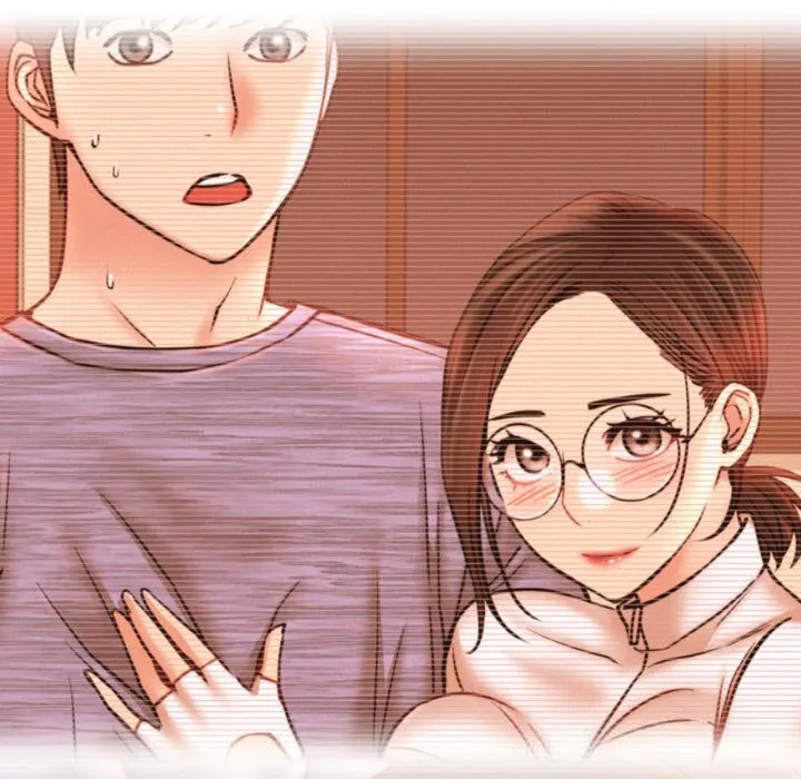 屋檐下的光 第88話 第114页