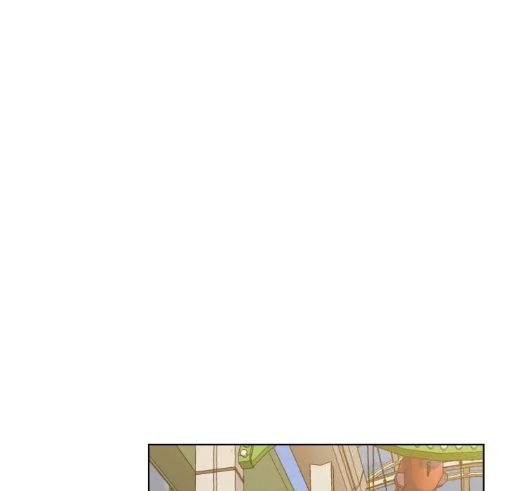 屋檐下的光 第93話 第125页