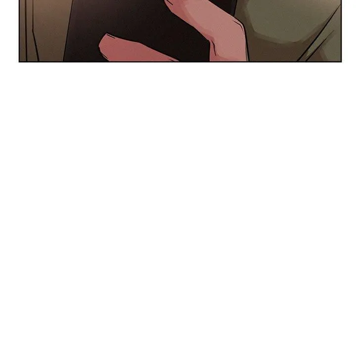 屋檐下的光 第50話 第124页