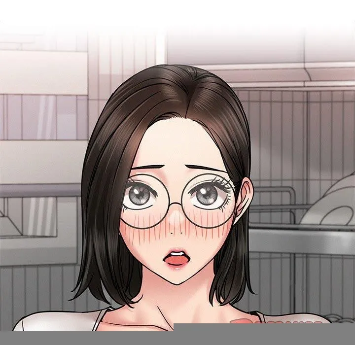 屋檐下的光 第67話 第21页