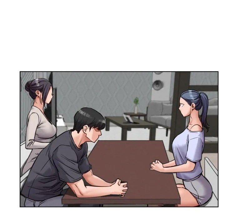屋檐下的光 第98話 第67页