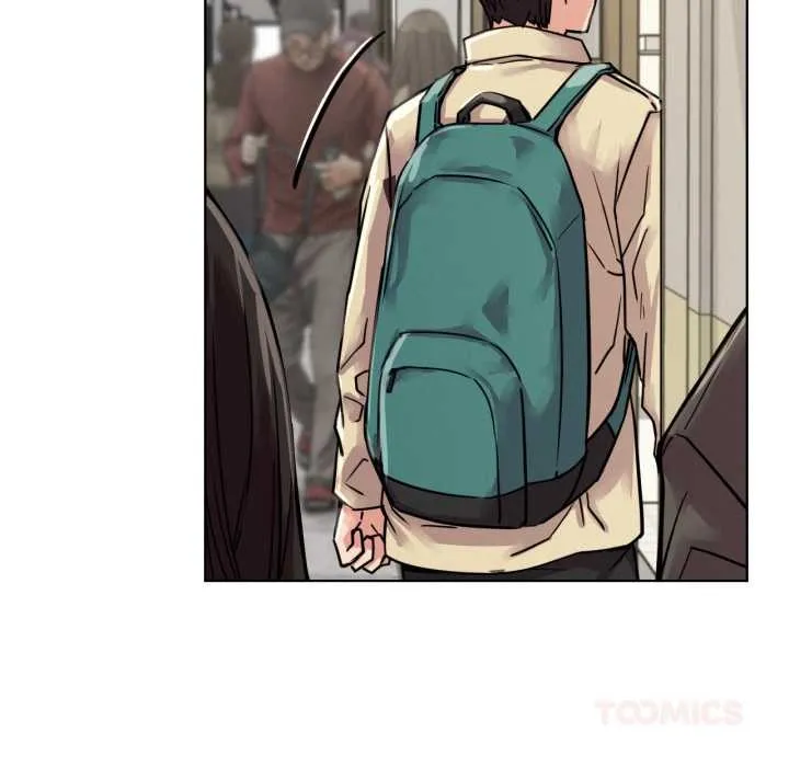 屋檐下的光 第84話 第9页