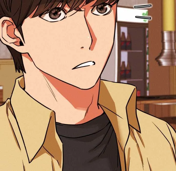 屋檐下的光 第84話 第125页