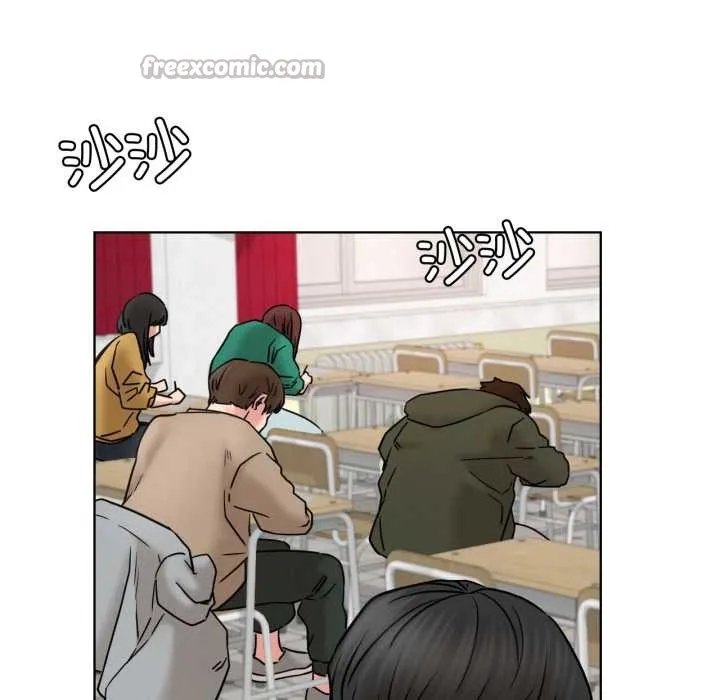 屋檐下的光 第84話 第28页