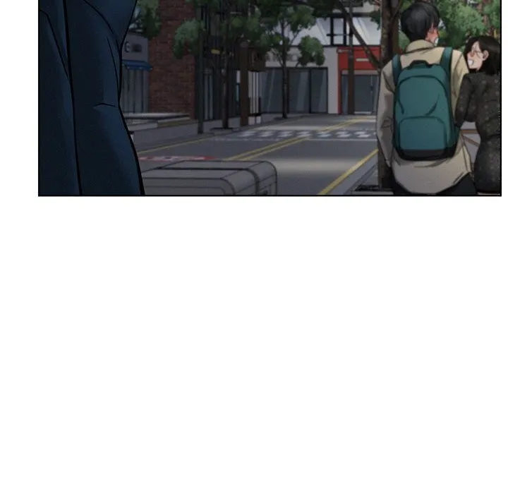 屋檐下的光 第87話 第131页