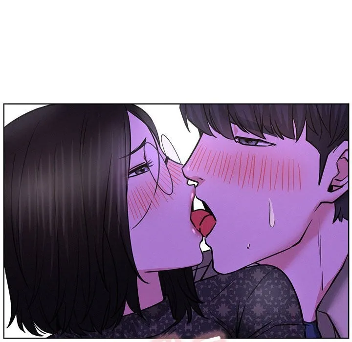 屋檐下的光 第87話 第41页