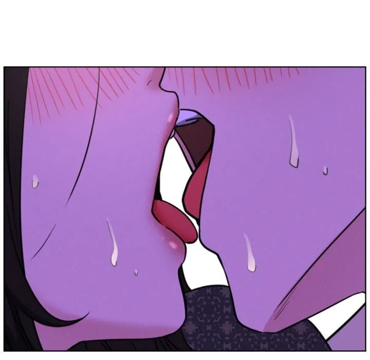 屋檐下的光 第87話 第40页