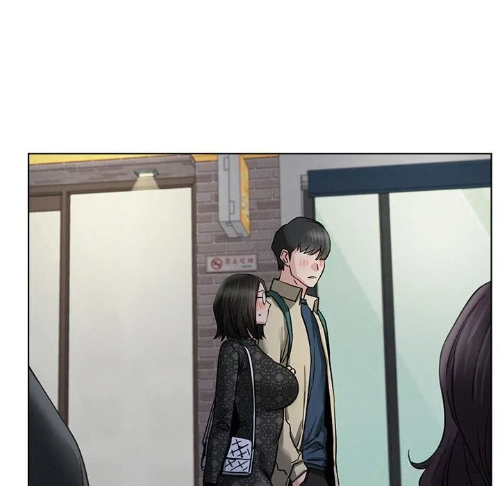 屋檐下的光 第87話 第119页