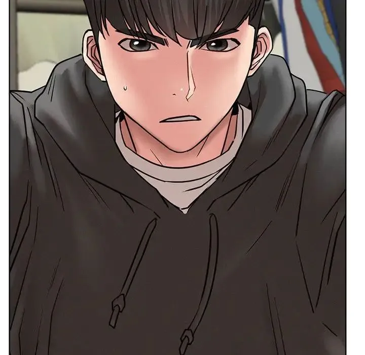 屋檐下的光 第35話 第123页