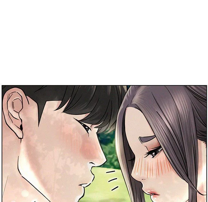 屋檐下的光 第44話 第18页