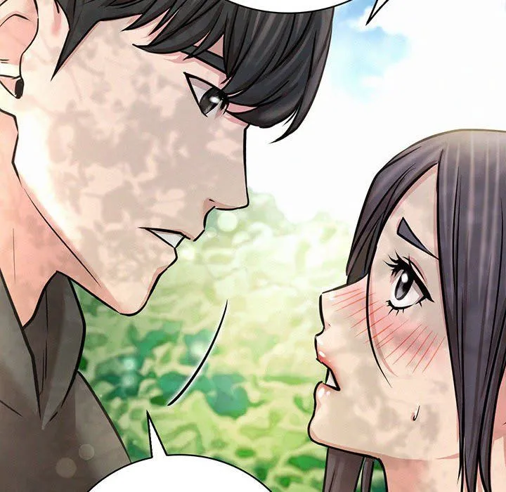 屋檐下的光 第44話 第8页