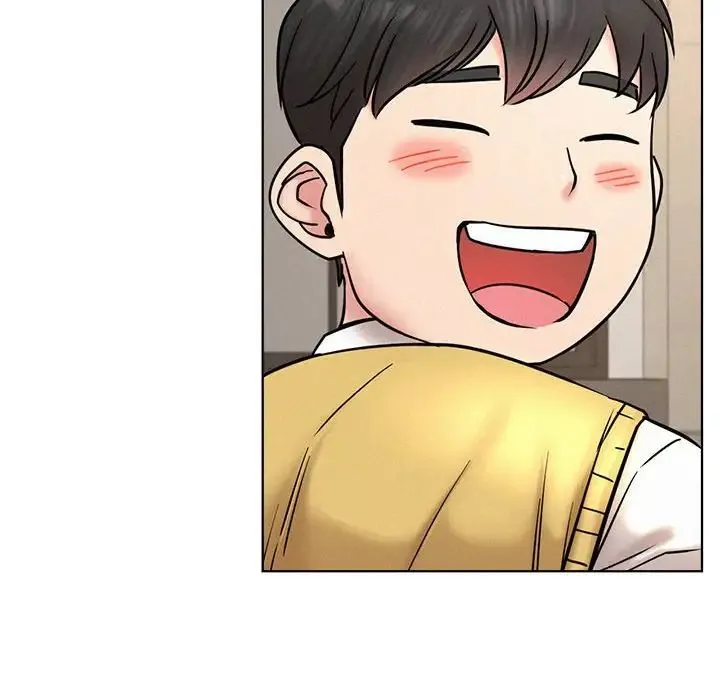 屋檐下的光 第30話 第52页
