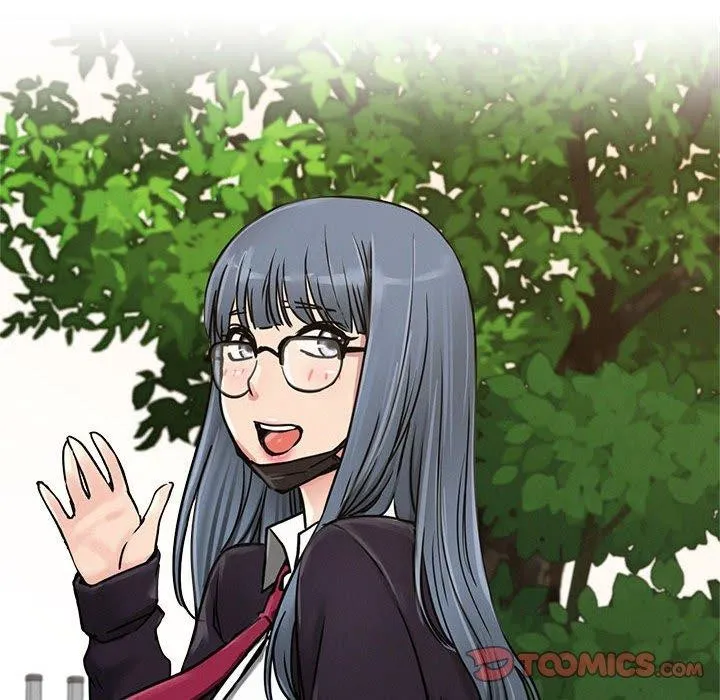屋檐下的光 第73話 第45页