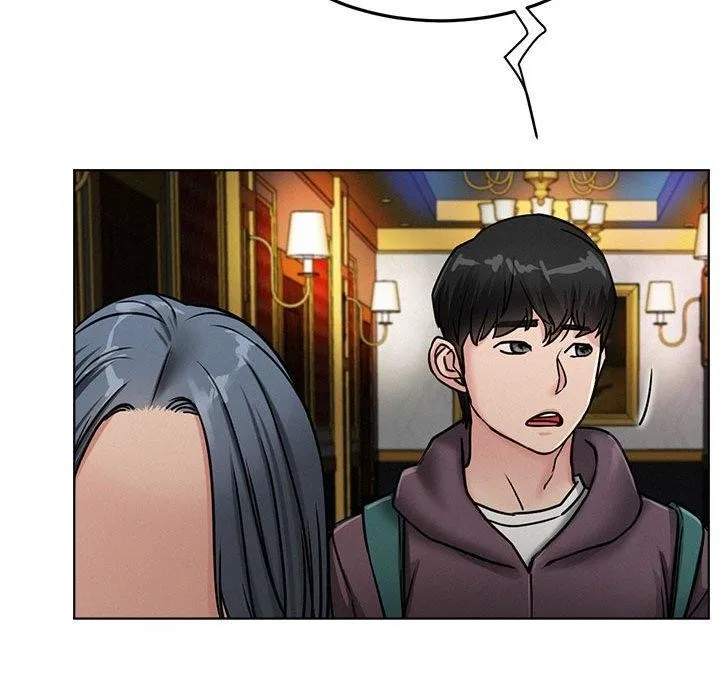 屋檐下的光 第73話 第25页