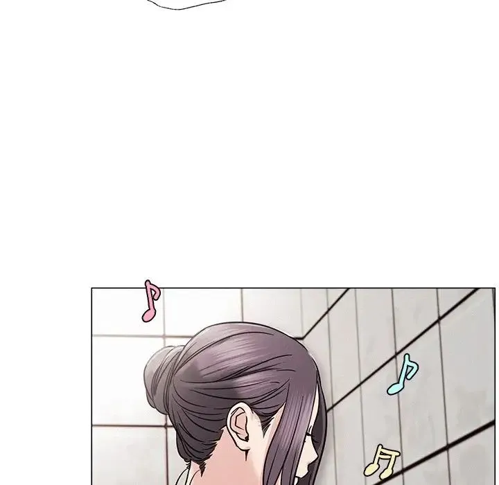 屋檐下的光 第8話 第144页