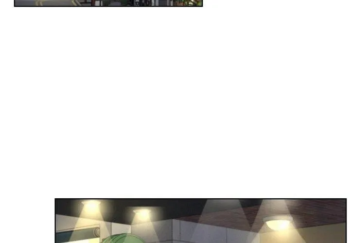屋檐下的光 第75話 第4页