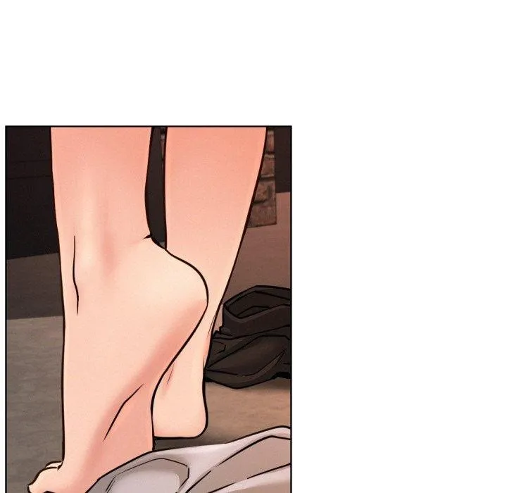 屋檐下的光 第75話 第55页