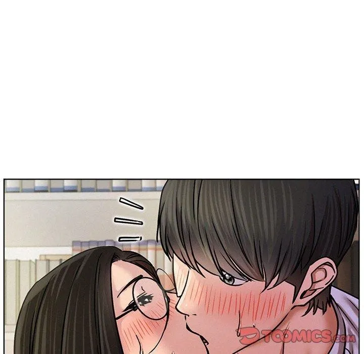 屋檐下的光 第70話 第135页