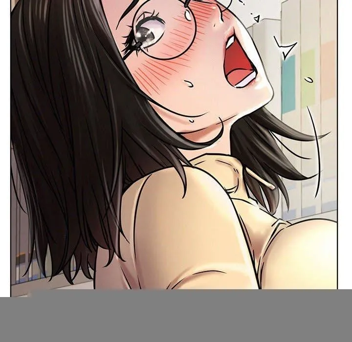 屋檐下的光 第70話 第92页