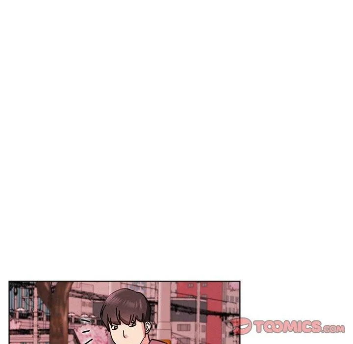屋檐下的光 第72話 第15页