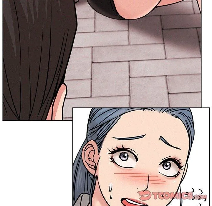 屋檐下的光 第72話 第21页