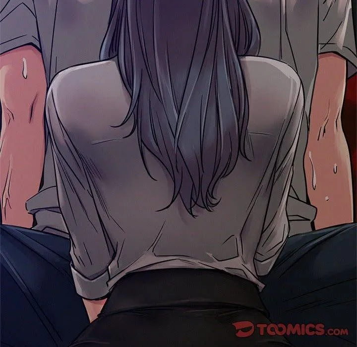 屋檐下的光 第74話 第12页