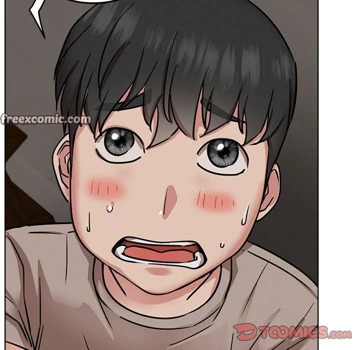 屋檐下的光 第63話 第105页