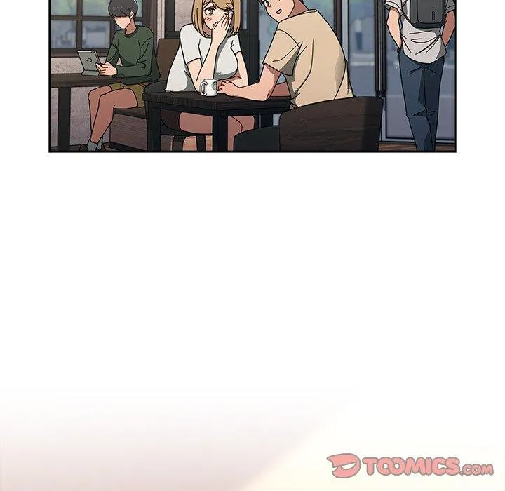 调教开关 第43话 第135页
