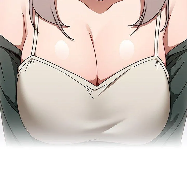 调教开关 第43话 第126页
