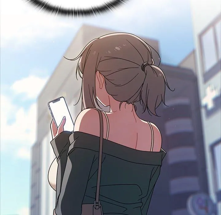调教开关 第43话 第59页