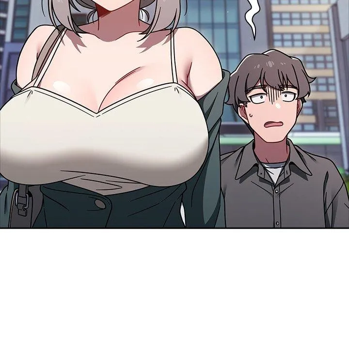 调教开关 第43话 第67页