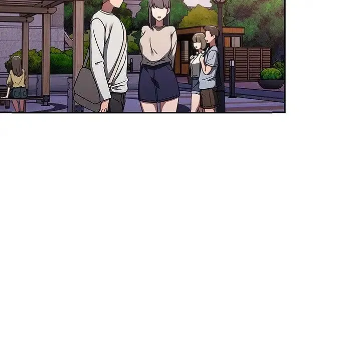 调教开关 第56話 第31页