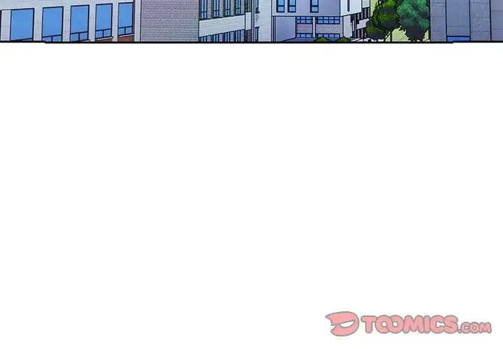 调教开关 第56話 第4页