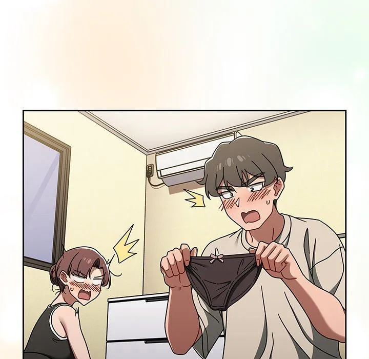 调教开关 第51話 第35页