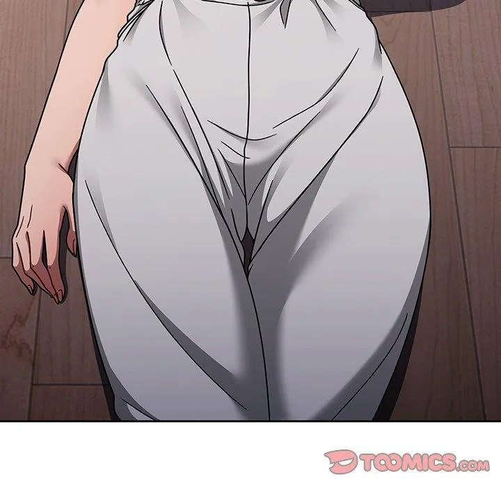 调教开关 第51話 第56页