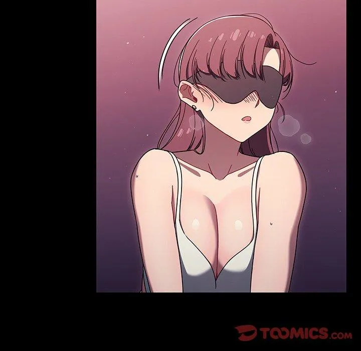 调教开关 第37话 第50页