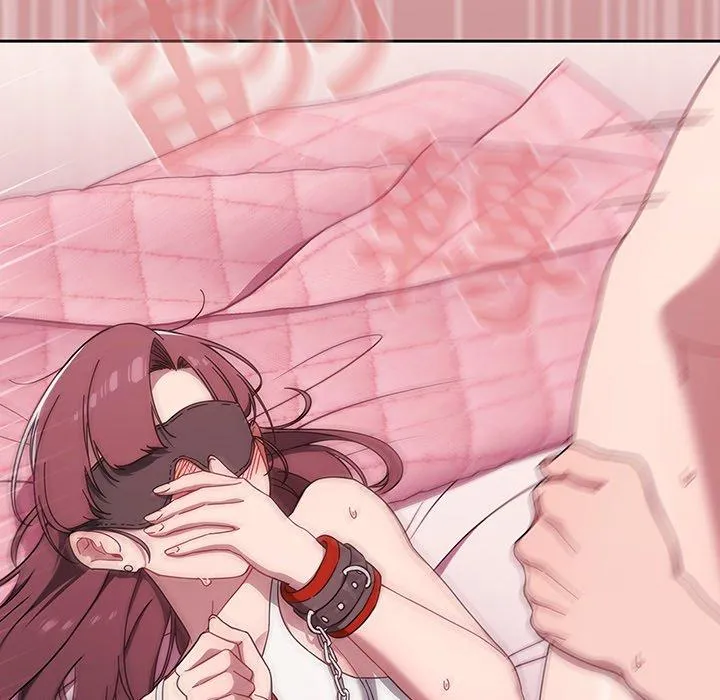 调教开关 第37话 第102页