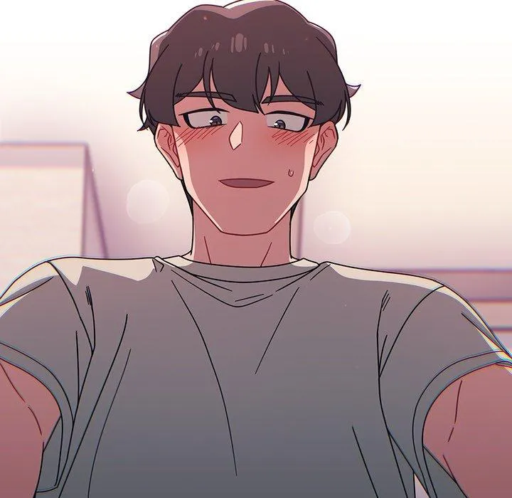 调教开关 第39话 第115页