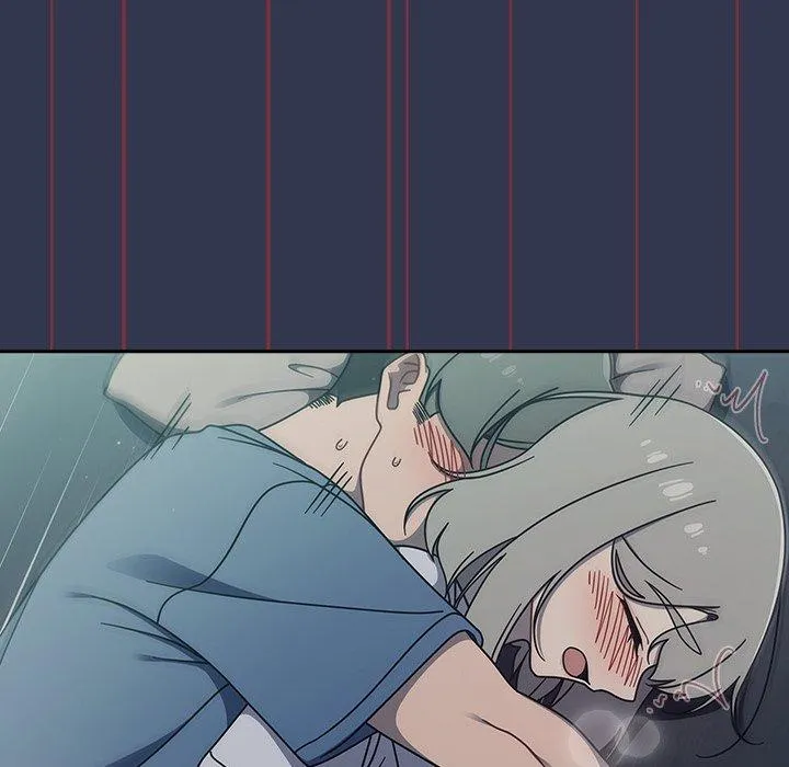 调教开关 第46话 第45页