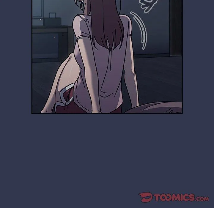 调教开关 第46话 第110页