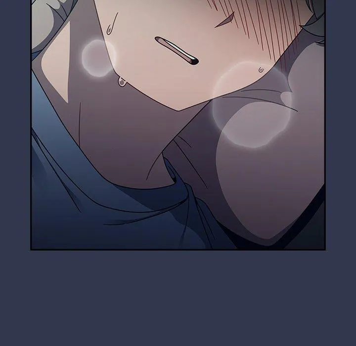 调教开关 第46话 第21页