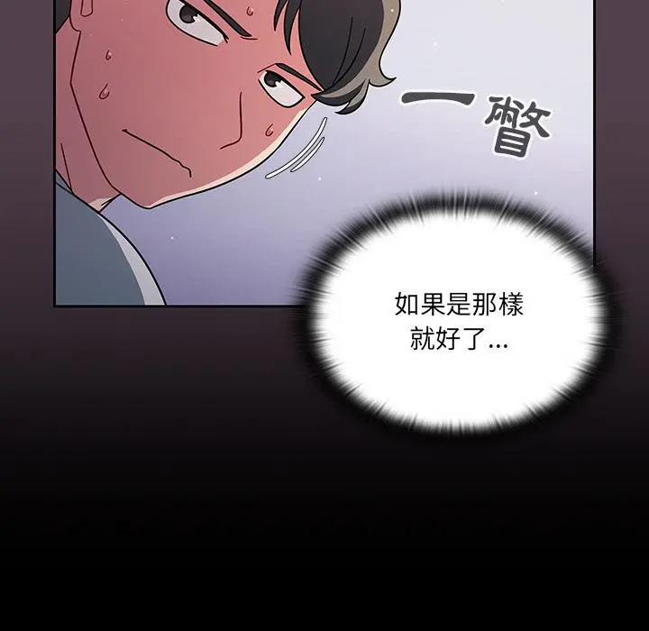调教开关 第2话 第141页