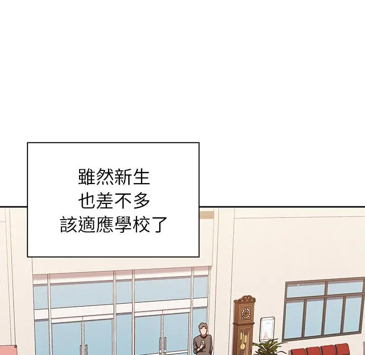 调教开关 第1话 第7页