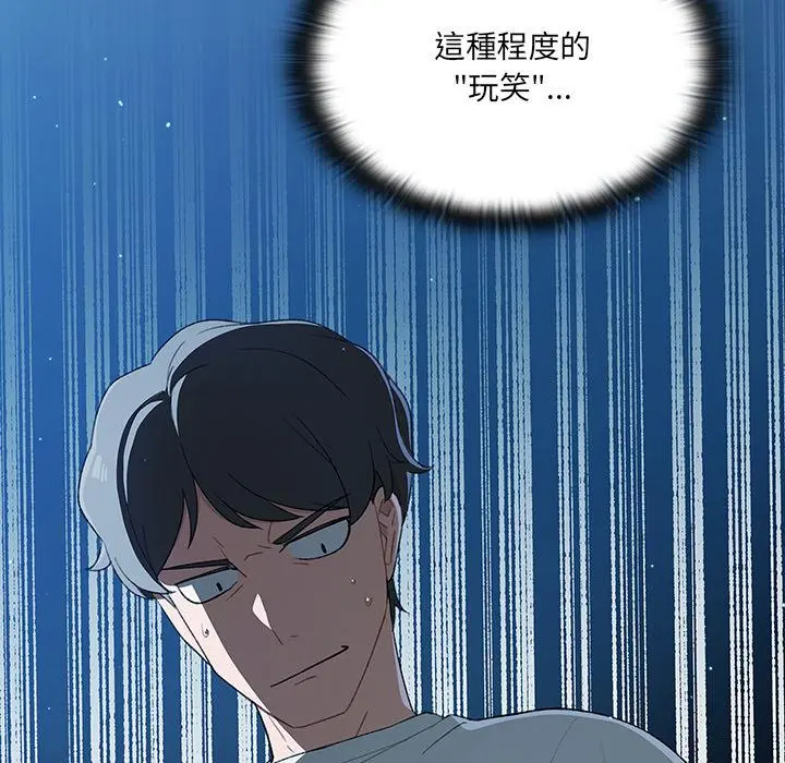 调教开关 第1话 第167页