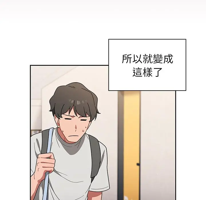 调教开关 第1话 第68页