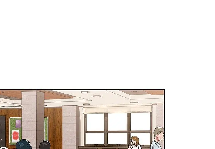 调教开关 第26话 第2页